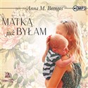 CD MP3 Matką już byłam to buy in USA