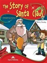 The Story of Santa Claus. Stage 2 + kod  Canada Bookstore