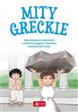 Mity greckie online polish bookstore