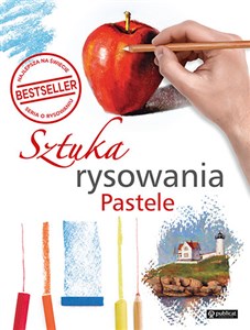 Sztuka rysowania Pastele pl online bookstore