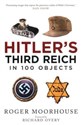 Hitler's Third Reich in 100 Objects buy polish books in Usa