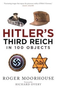 Hitler's Third Reich in 100 Objects buy polish books in Usa