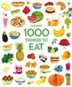1000 Things to Eat  buy polish books in Usa