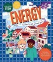 Everyday Stem Science a Energy Science is all around you! Polish bookstore