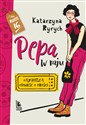 Pepa w raju Najkrótsza opowieść o miłości Polish bookstore