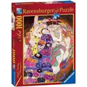 Puzzle 1000 Art Dziewica  - 