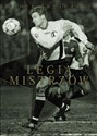 Legia mistrzów - Piotr Jagielski - Polish Bookstore USA