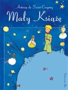 Mały Książę books in polish