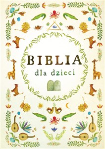 Biblia dla dzieci  