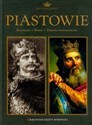 Piastowie Dynastie Europy 8 Biografie Herby Drzewa genealogiczne polish books in canada