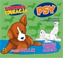 Kolorowa edukacja Psy online polish bookstore