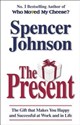 Present - Spencer Johnson chicago polish bookstore