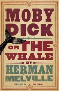 Moby Dick or The Whale Polish Books Canada