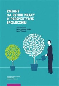 Zmiany na rynku pracy w perspektywie społecznej Polish bookstore