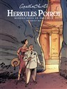 Agatha Christie Herkules Poirot Rendez-vous ze śmiercią - Didier Quella-Guyot Bookshop