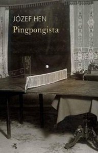 Pingpongista in polish