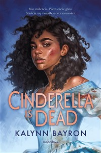 Cinderella Is Dead buy polish books in Usa