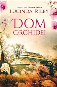 Dom orchidei  buy polish books in Usa
