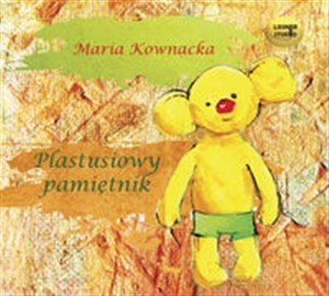 [Audiobook] Plastusiowy pamiętnik Bookshop