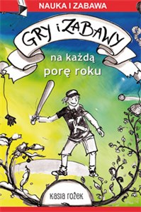 Gry i zabawy na każdą porę roku polish usa