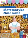 Matematyka 2 Zbiór zadań Edukacja wczesnoszkolna - Małgorzata Wiązowska Polish bookstore