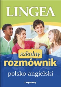 Szkolny rozmównik polsko-angielski pl online bookstore