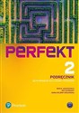 Perfekt 2 Język niemiecki Podręcznik + CDmp3 + kod (interaktywny podręcznik) Liceum Technikum to buy in USA