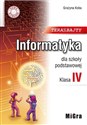 Informatyka SP 4 Teraz bajty w.2020 