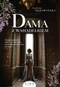 Dama z wahadełkiem Wielkie Litery pl online bookstore