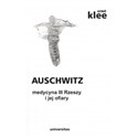 Auschwitz medycyna III Rzeszy i jej ofiary - Ernst Klee Polish bookstore