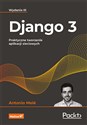 Django 3. Praktyczne tworzenie aplikacji sieciowych - Antonio Mele bookstore