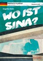 Niemiecki Kryminał z ćwiczeniami Wo ist Sina? to buy in Canada