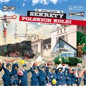 [Audiobook] Sekrety polskich kolei polish books in canada