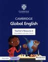 Cambridge Global English Teacher's Resource 6 with Digital Access Polish bookstore