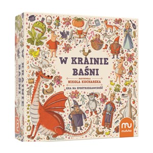 W Krainie Baśni Canada Bookstore