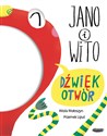 Jano i Wito. Dźwiękotwór - Wiola Wołoszyn