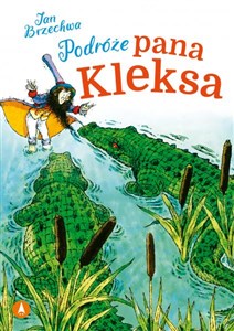 Podróże pana Kleksa online polish bookstore