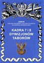 Kadra 7 i 8 dywizjonów taborów - Polish Bookstore USA