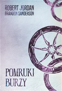 Pomruki burzy Koło Czasu Tom XII to buy in Canada