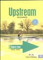 Upstream Beginner Student's Book books in polish