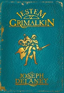 Jestem Grimalkin Canada Bookstore