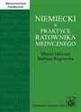 Niemiecki w praktyce ratownika medycznego Polish Books Canada