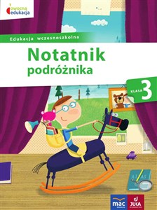 Notatnik podróżnika Bookshop