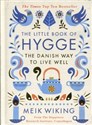 The Little Book of Hygge books in polish