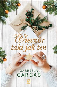 Wieczór taki jak ten - Polish Bookstore USA