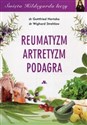 Reumatyzm artretyzm podagra polish books in canada