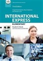 International Express 3E Elementary SB Pack(DVD) polish books in canada