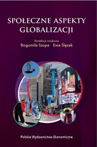 Społeczne aspekty globalizacji Polish Books Canada