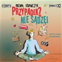 CD MP3 Przypadek? Nie sądzę! bookstore