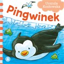 Pingwinek - Polish Bookstore USA